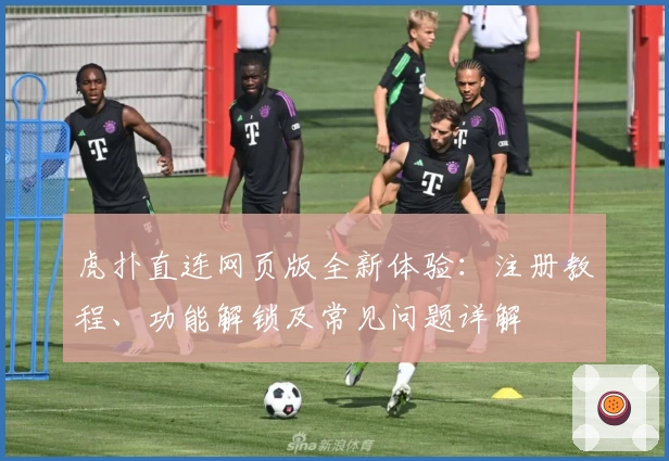 虎扑直连网页版全新体验：注册教程、功能解锁及常见问题详解