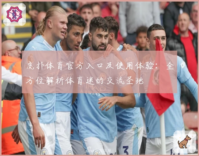 虎扑体育官方入口及使用体验：全方位解析体育迷的交流圣地