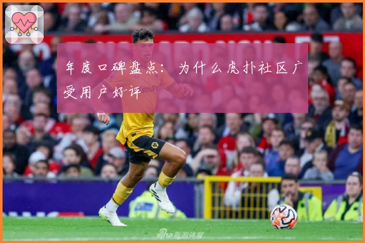 年度口碑盘点：为什么虎扑社区广受用户好评